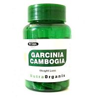 Buy Natural Organic Garcinia Cambogia Capsules Online For Weight Loss